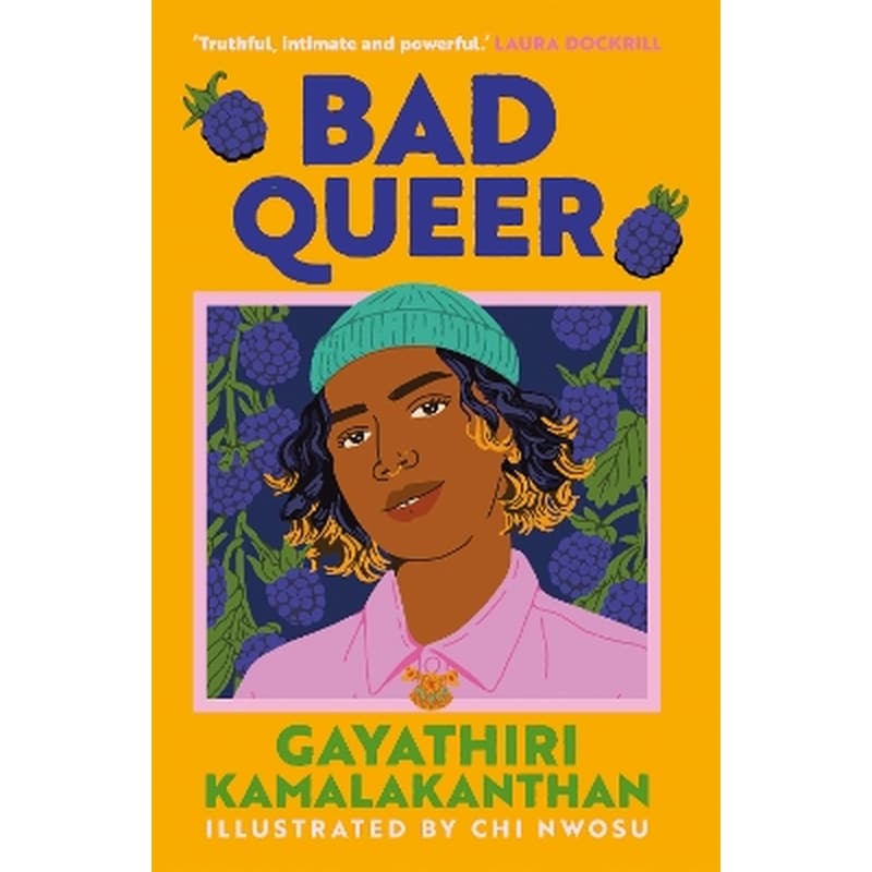 Bad Queer