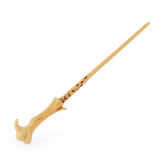 Spin Master Wizarding World Harry Potter Character Wands Μαγικό Ραβδί (5 Σχέδια) image 6
