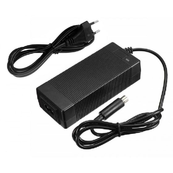 Φορτιστής Για Ηλεκτρικό Πατίνι Xiaomi M365/Pro/1S/Pro 2/Mi 3, 84W SPXIS365-014 image 0