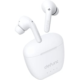Ακουστικά Bluetooth Defunc True Audio - Λευκό