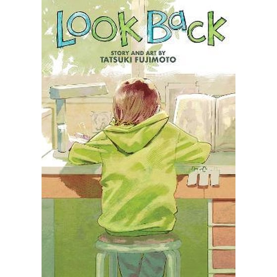 Look Back image 0