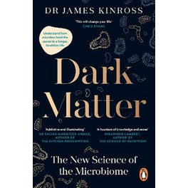 Dark Matter