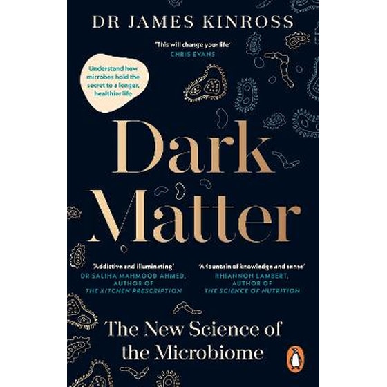 Dark Matter image 0