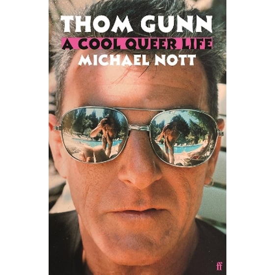 Thom Gunn: A Cool Queer Life image 0