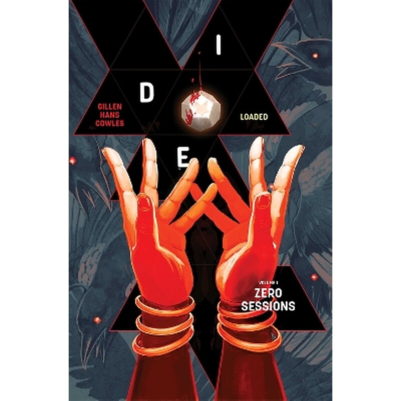 Die: Loaded, Vol. 1