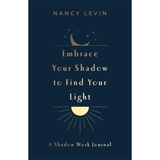 Embrace Your Shadow To Find Your Light image 0