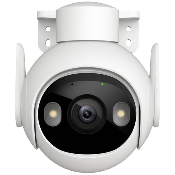 Ασύρματη IP Camera Imou Cruiser 2 3K με WiFi - Λευκό image 2