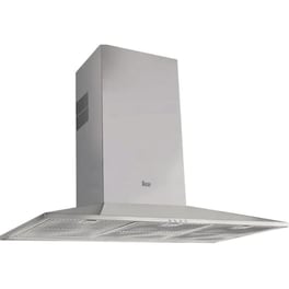 TEKA TIKAL DSS 985 90cm Inox Καμινάδα Απορροφητήρας