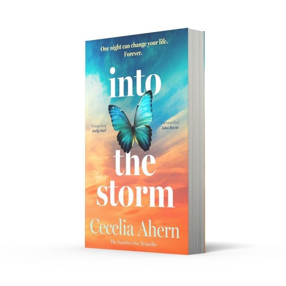 Into the Storm image 1