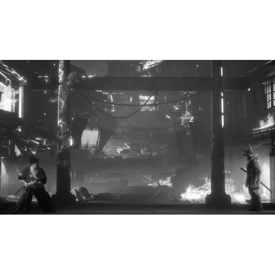 Trek to Yomi - PS4 image 6