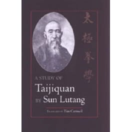A Study of Taijiquan