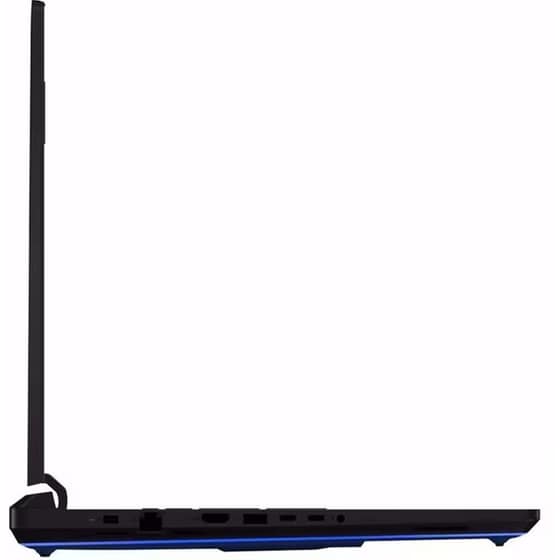 Asus ROG Strix SCAR 18 G835LX-SA124X 18'' 2.5K Mini LED 240Hz (Core Ultra 9-275HX/64GB/2TB SSD/GeForce RTX 5090/Win11Pro) Off Black Laptop image 12