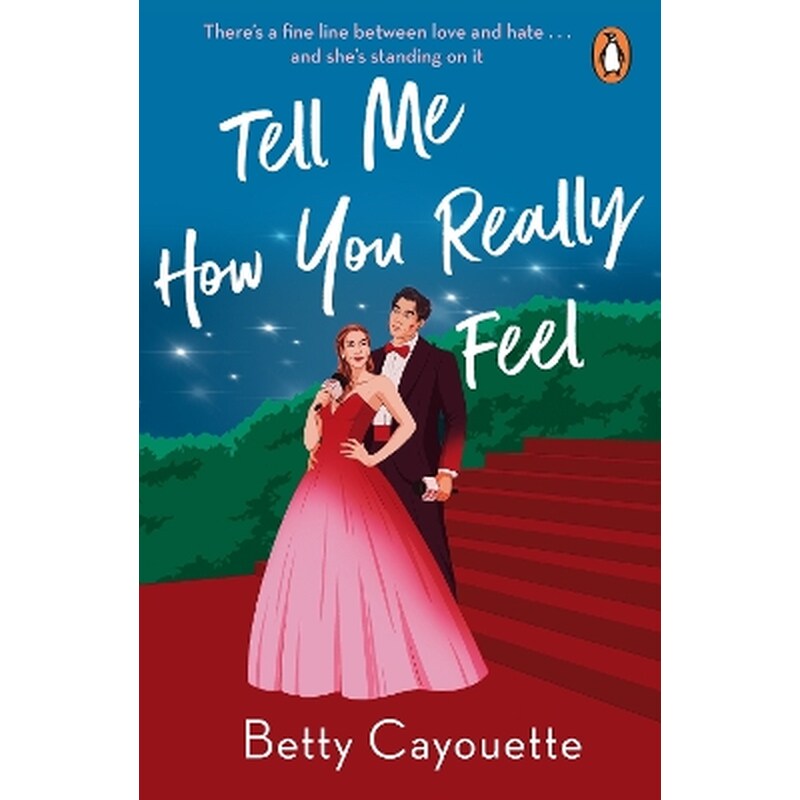 Tell Me How You Really Feel