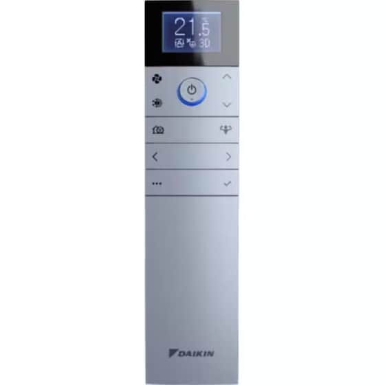 DAIKIN Emura FTXJ50AW9 Κλιματιστικό Inverter 18.000 BTU A++/A+++ με WiFi image 3