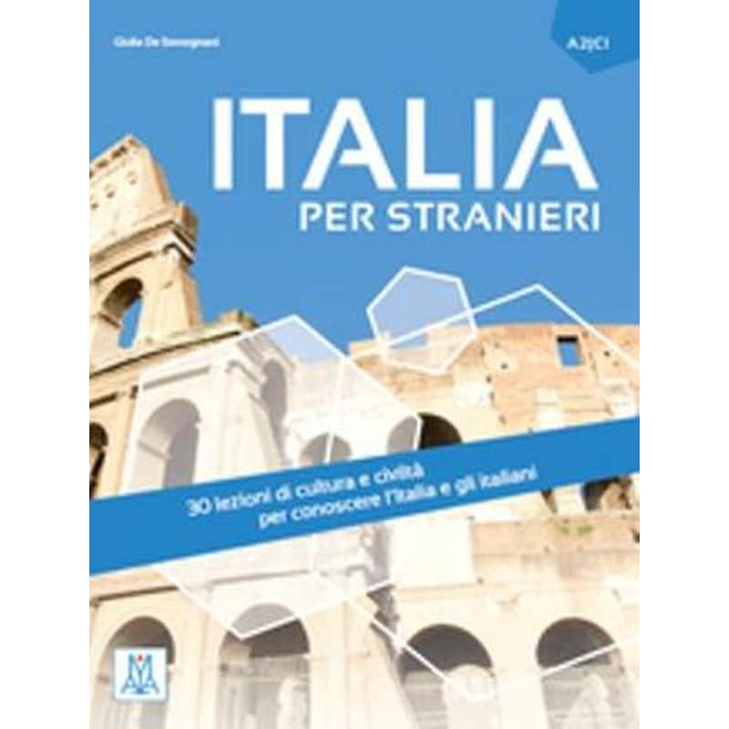 Italia per stranieri