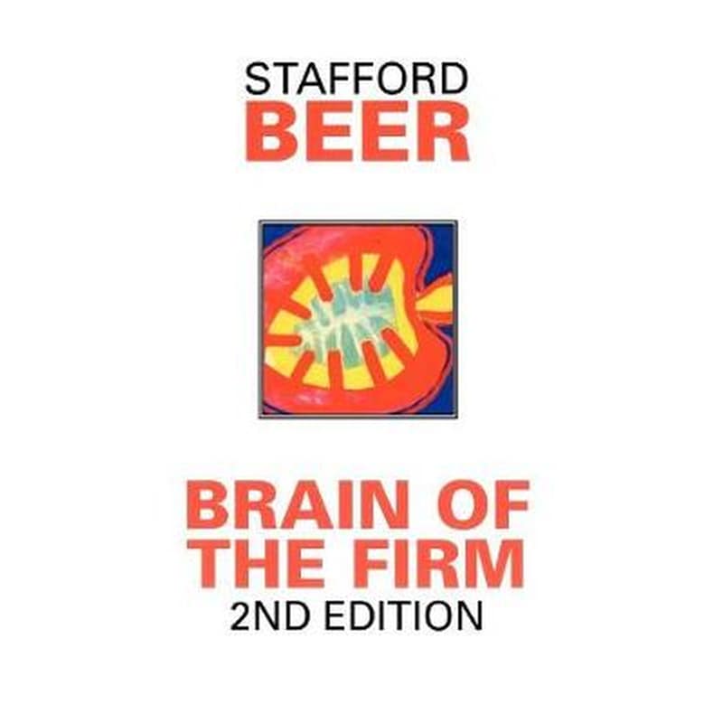 Brain of the Firm 2e