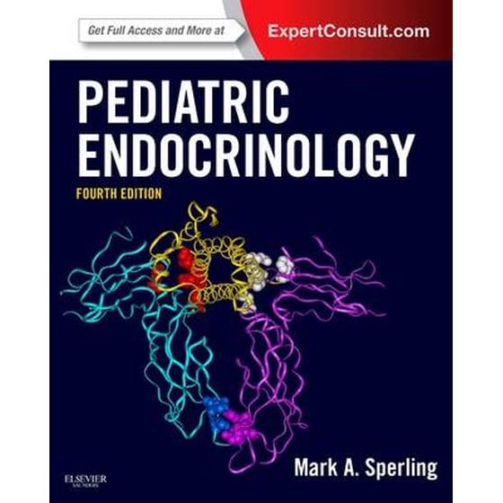 Pediatric Endocrinology image 0