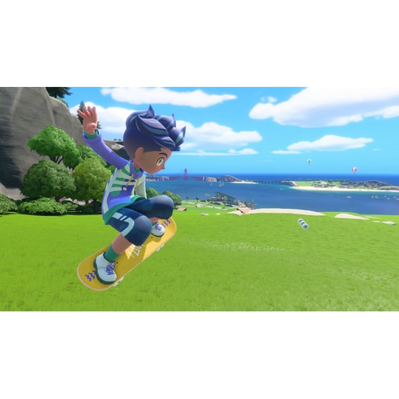 Nintendo Switch Sports Resort - Nintendo Switch 2 image 12
