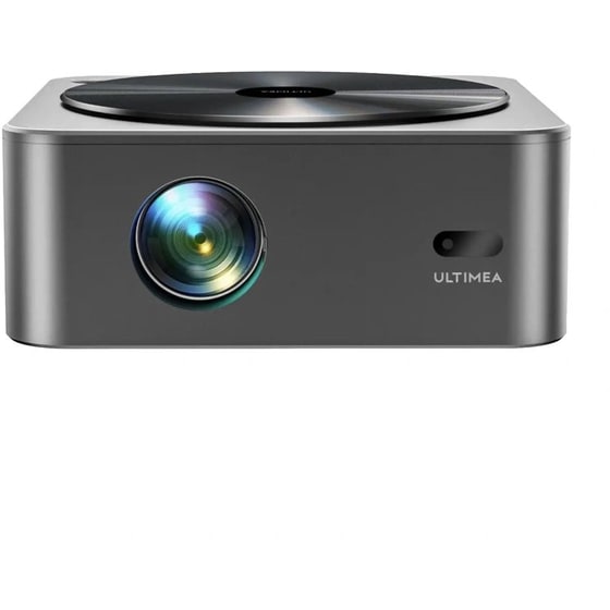 Projector Ultimea DLP Apollo P40 - White image 0