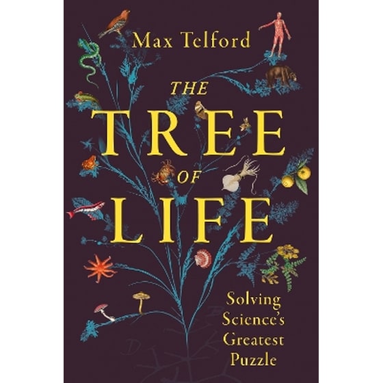 The Tree of Life image 0