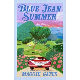 Blue Jean Summer