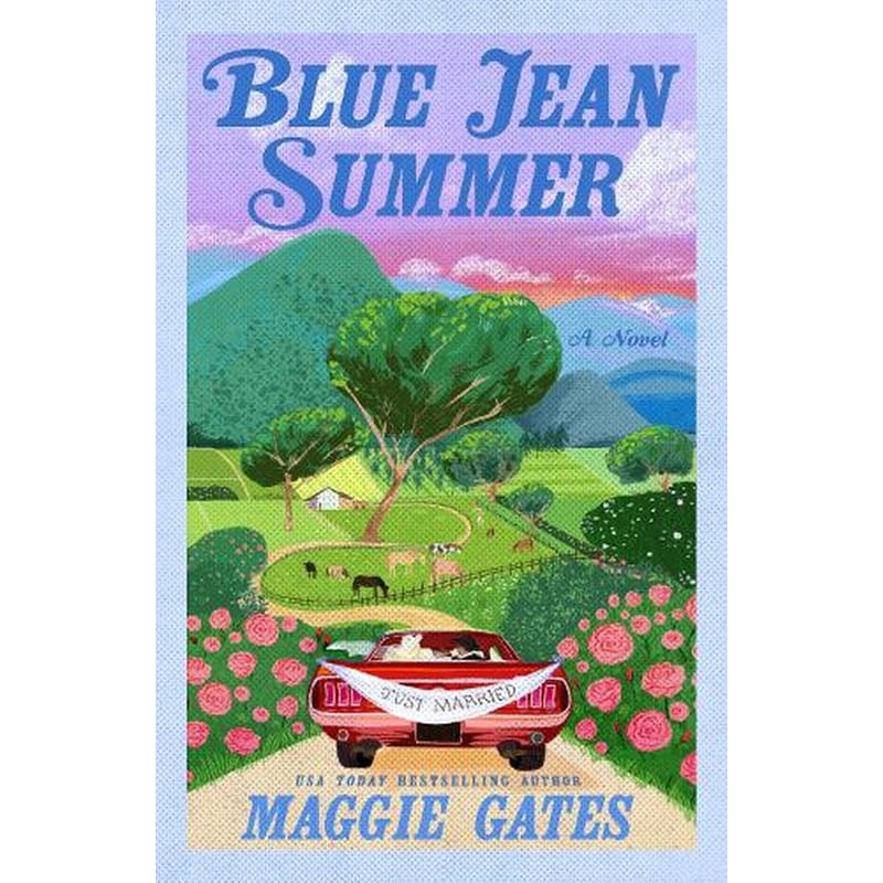 Blue Jean Summer