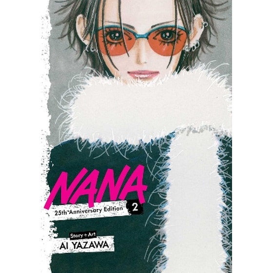 Nana 25th Anniversary Edition, Vol. 2 image 0