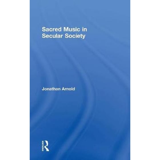 Sacred Music in Secular Society image 0