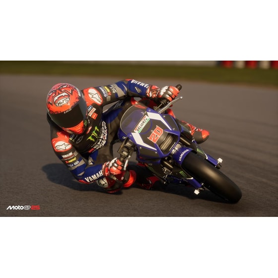MotoGP 25 Day 1 Edition - PS4 image 2