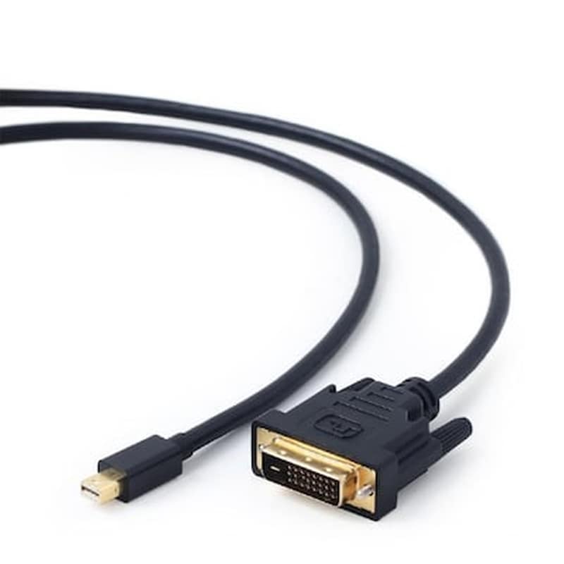 GEMBIRD Gembird Cc-mdpm-dvim-6 Video Cable Adapter 1.8 M Mini Displayport Dvi