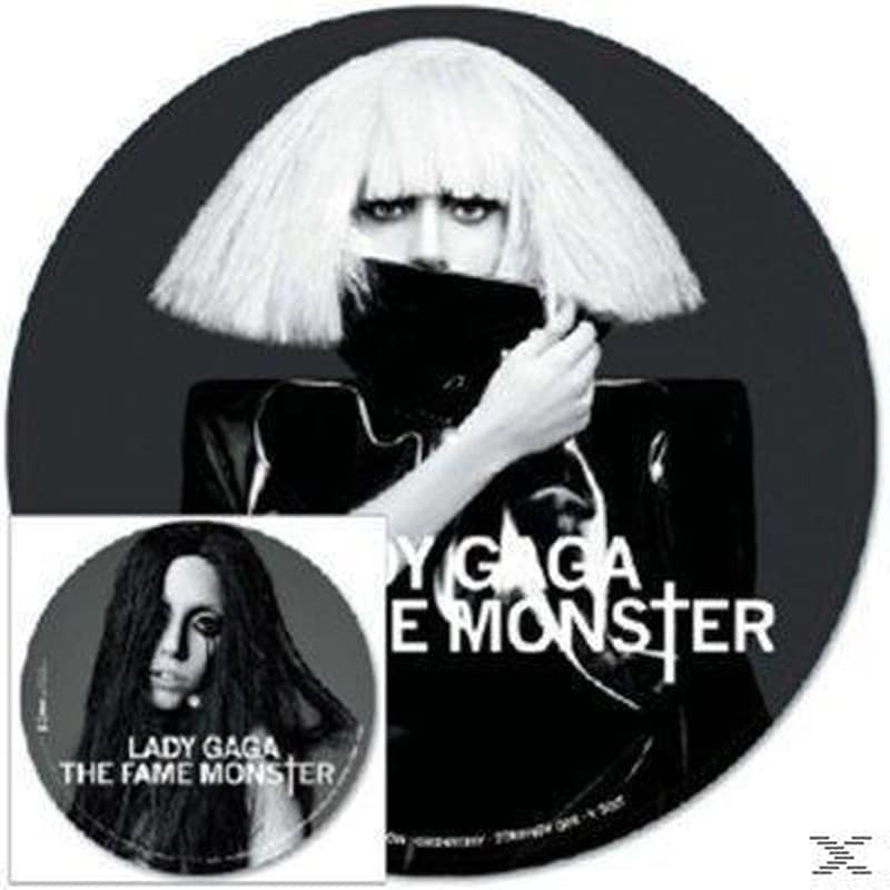 The Fame Monster