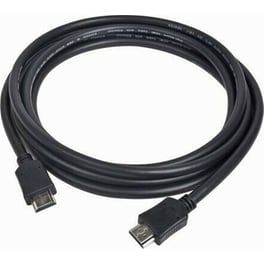 Καλώδιο CABLEXPERT CC-HDMI4-30M HDMI 2.0 30m με Ethernet - Μαύρο
