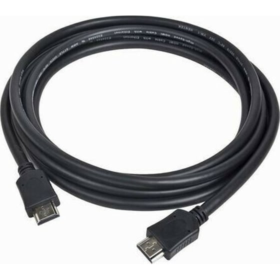 Καλώδιο CABLEXPERT CC-HDMI4-30M HDMI 2.0 30m με Ethernet - Μαύρο image 0