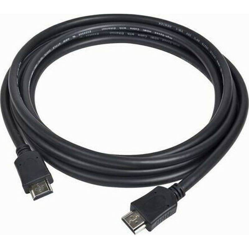 Καλώδιο CABLEXPERT CC-HDMI4-30M HDMI 2.0 30m με Ethernet - Μαύρο
