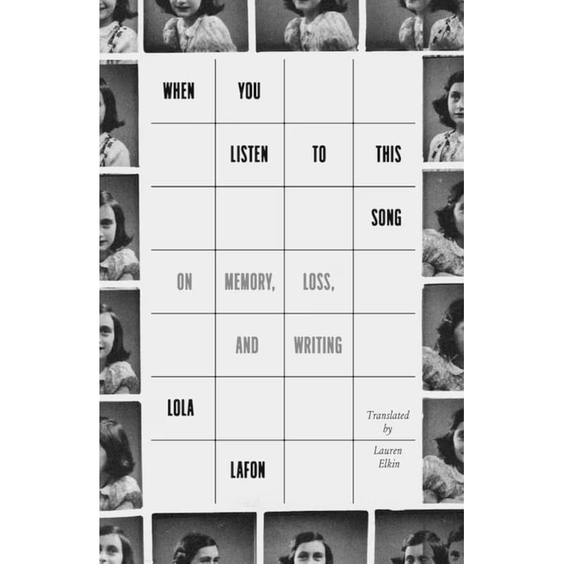 When You Listen to This Song