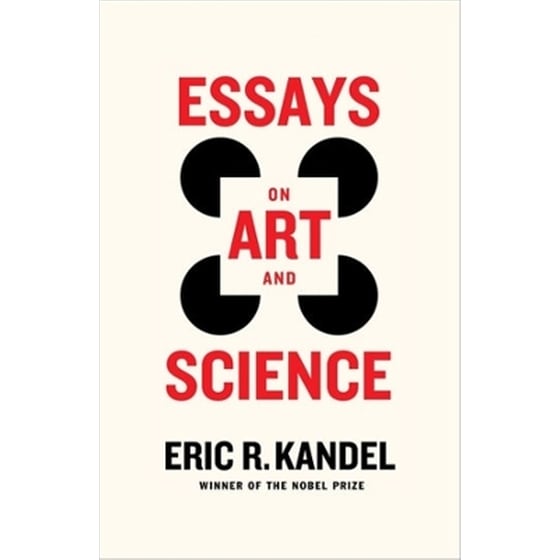 Essays on Art and Science image 0