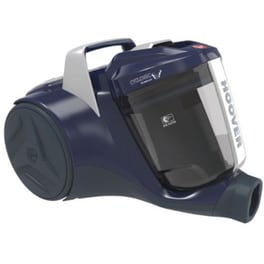 HOOVER BR21HM 011 700 W με Κάδο 2 L Μπλε Ηλεκτρική Σκούπα