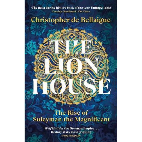 Lion House image 0