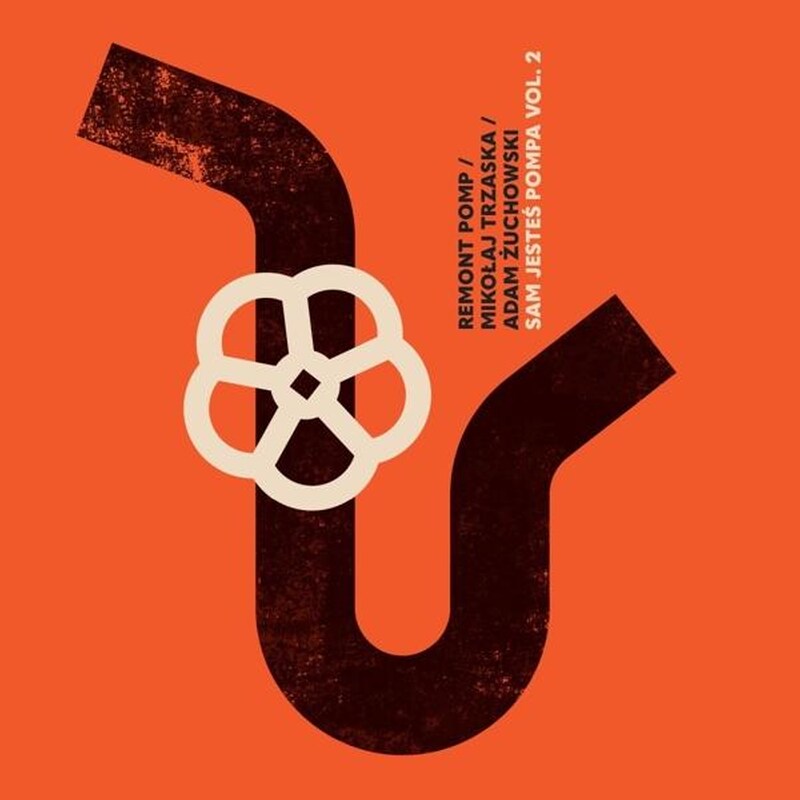 Sam Jestes Pompa Vol. 2