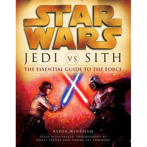 Jedi Vs. Sith image 0