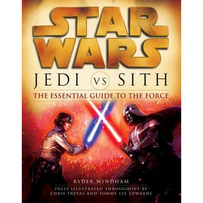 Jedi Vs. Sith