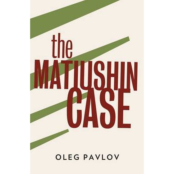 The Matiushin Case image 0