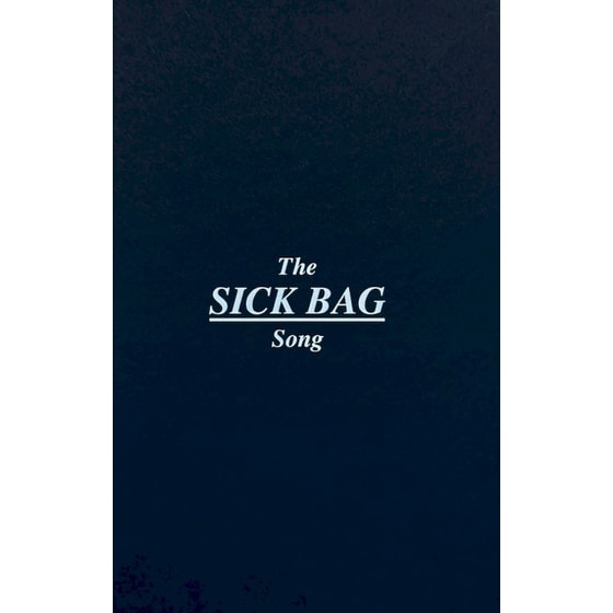 The Sick Bag Song image 0