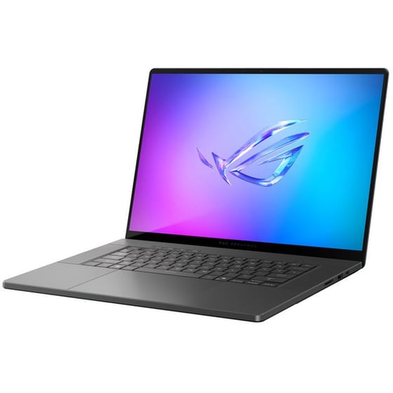 Asus ROG Zephyrus G16 GU606AW-TB092X 16'' 2.5K OLED (Intel Core Ultra 9-386H/32GB/1TB SSD/GeForce RTX 5080/Win11Pro) Laptop image 2