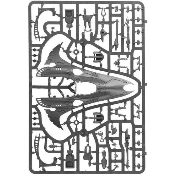 Aeldari: Starweaver Warhammer 40k GAMES WORKSHOP image 3
