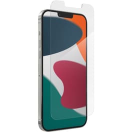 Προστατευτικό οθόνης Apple iPhone 15 Pro Max - Zagg InvisibleShield Full Face Tempered Glass Glass Elite VisionGuard