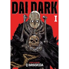 Dai Dark, Vol. 1