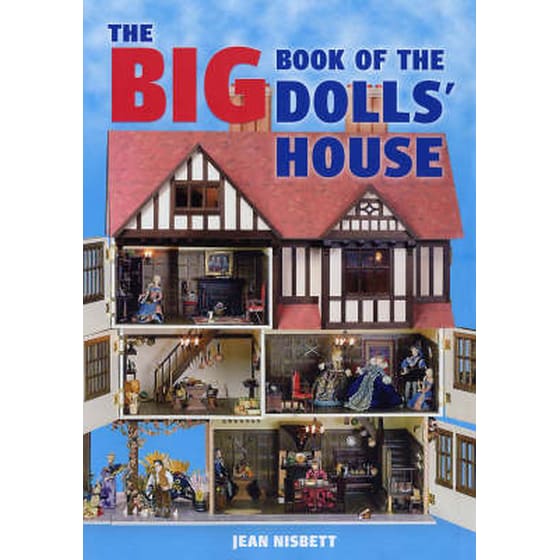 The Big Book of the Dolls' House image 0