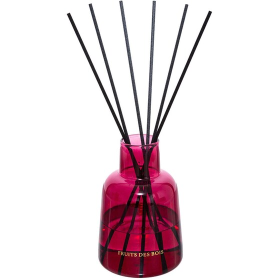 Αρωματικό Χώρου Diffuser Γυάλινο C-B Bili Red Berries 181638A 250ml image 0