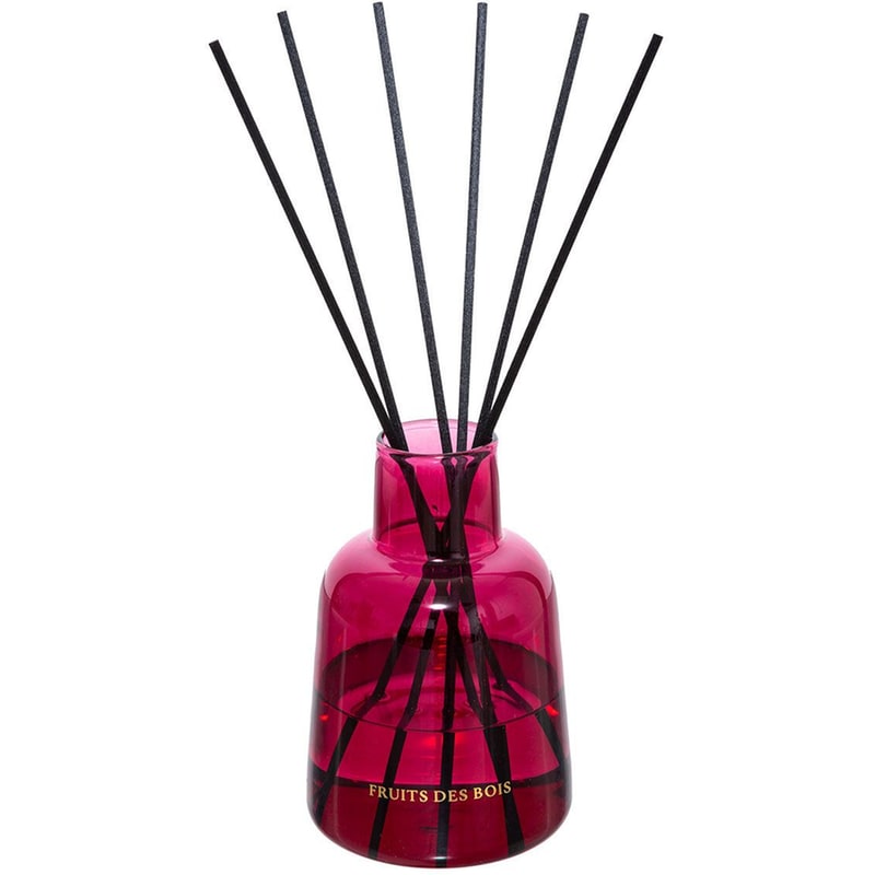 SPITISHOP Αρωματικό Χώρου Diffuser Γυάλινο C-B Bili Red Berries 181638A 250ml